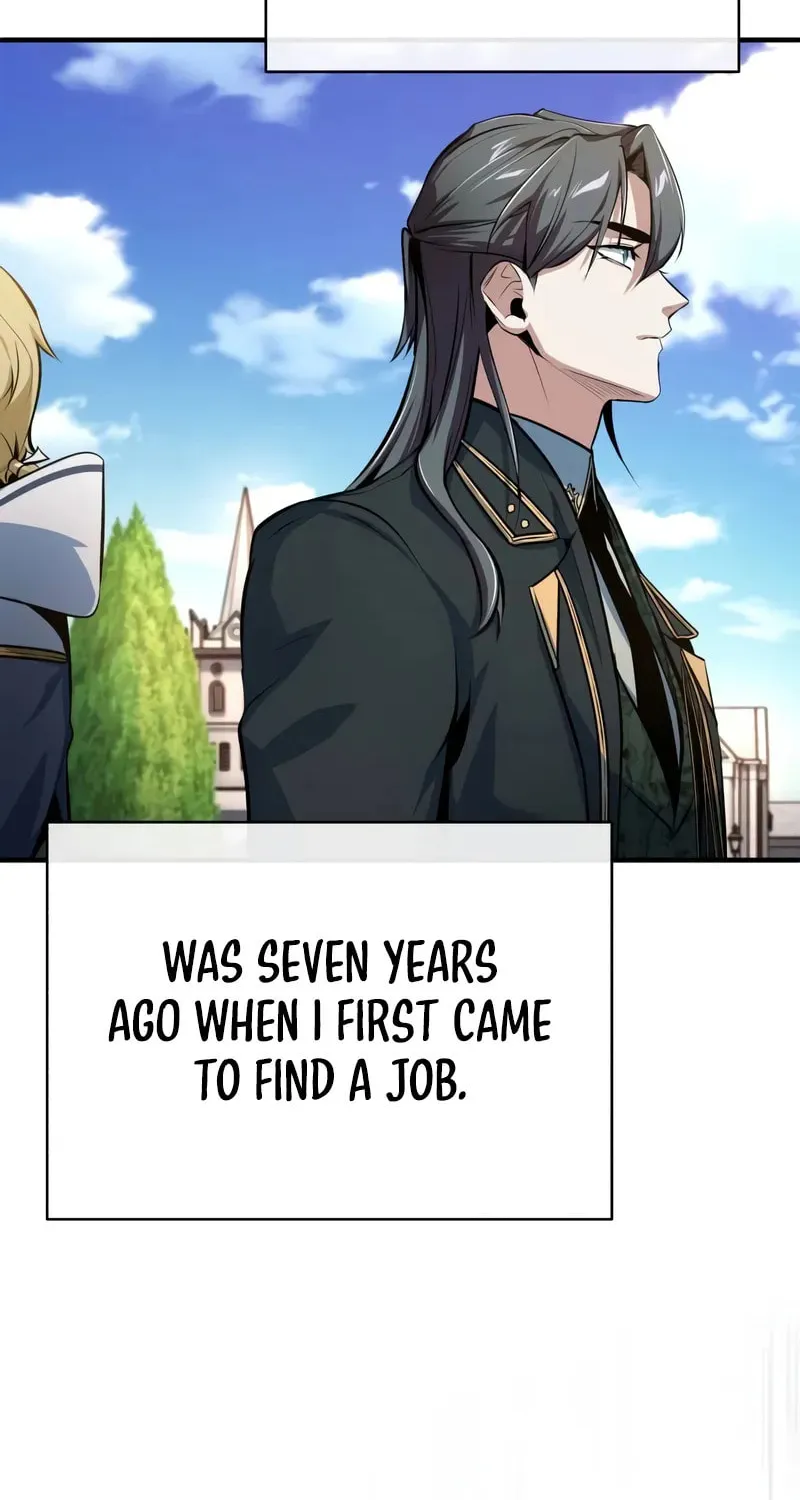 Read The Academy's Undercover Professor EN Manga Online