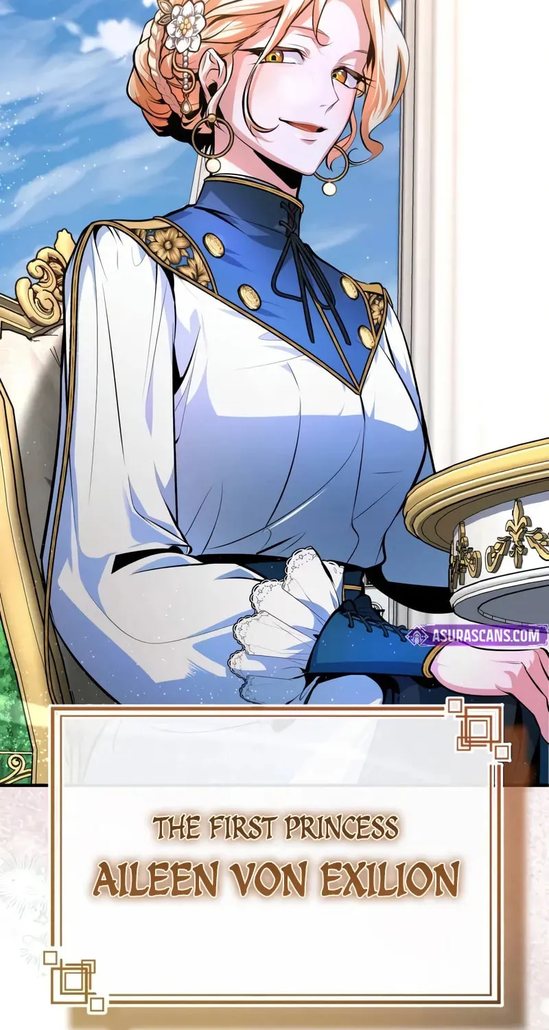 Read The Academy's Undercover Professor EN Manga Online