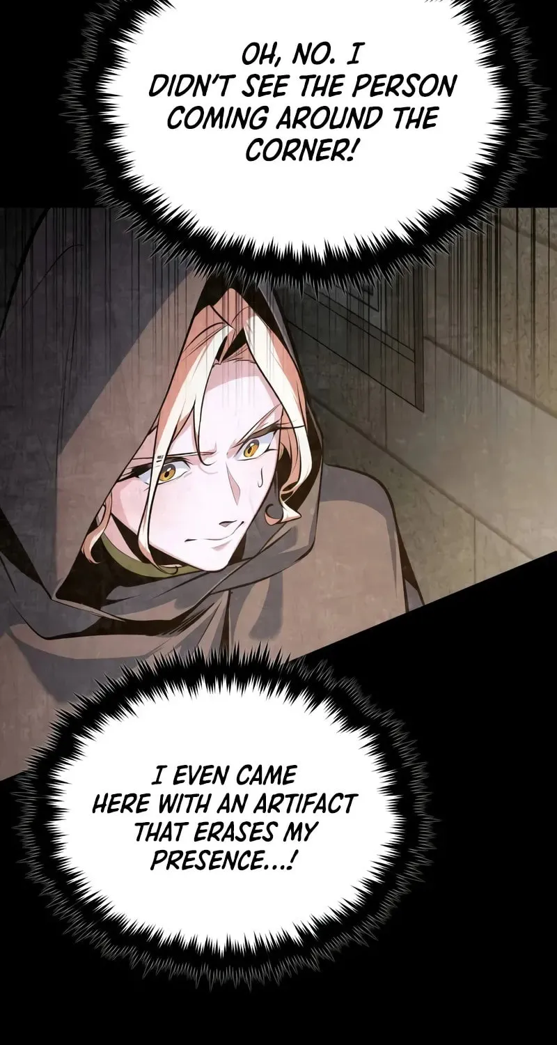 Read The Academy's Undercover Professor EN Manga Online