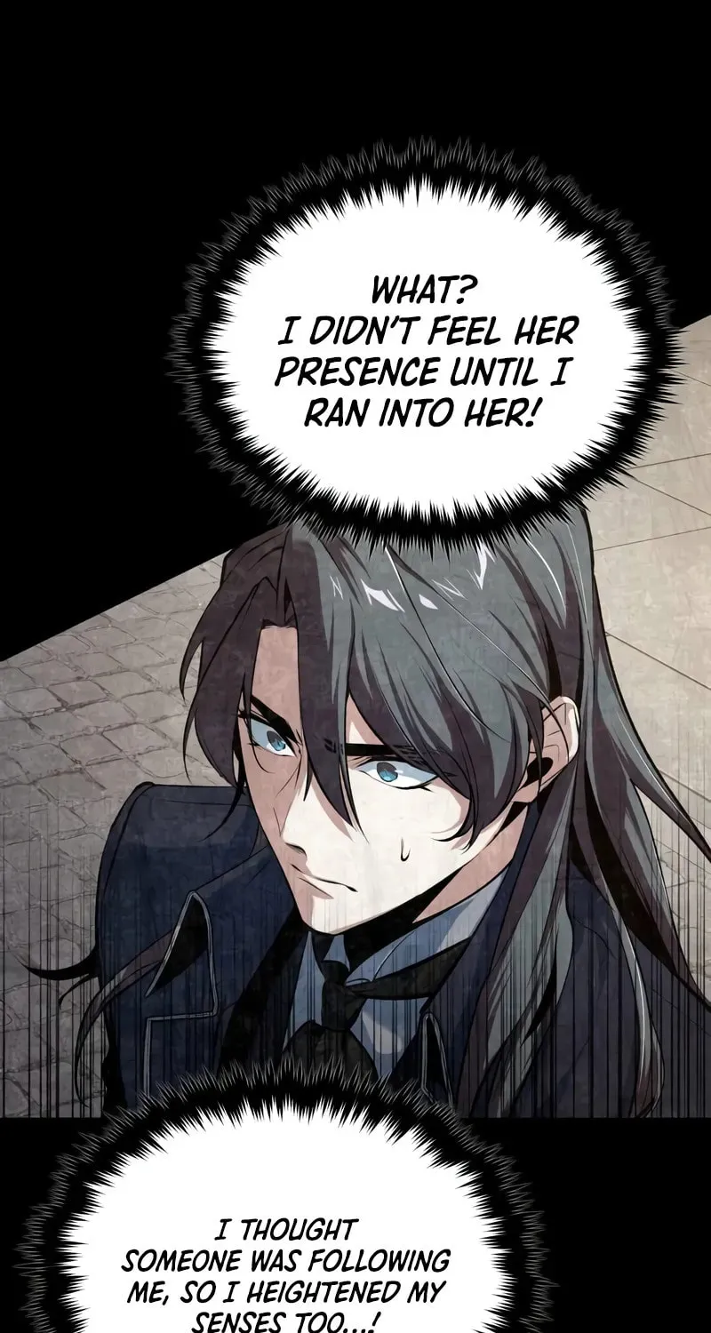 Read The Academy's Undercover Professor EN Manga Online