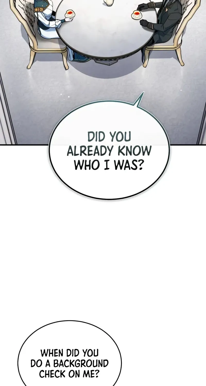Read The Academy's Undercover Professor EN Manga Online