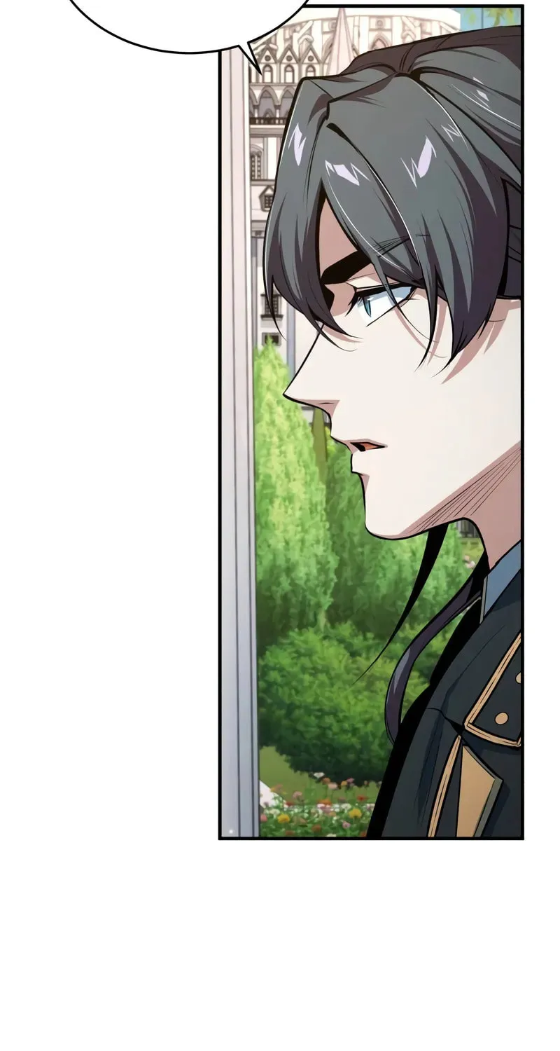 Read The Academy's Undercover Professor EN Manga Online