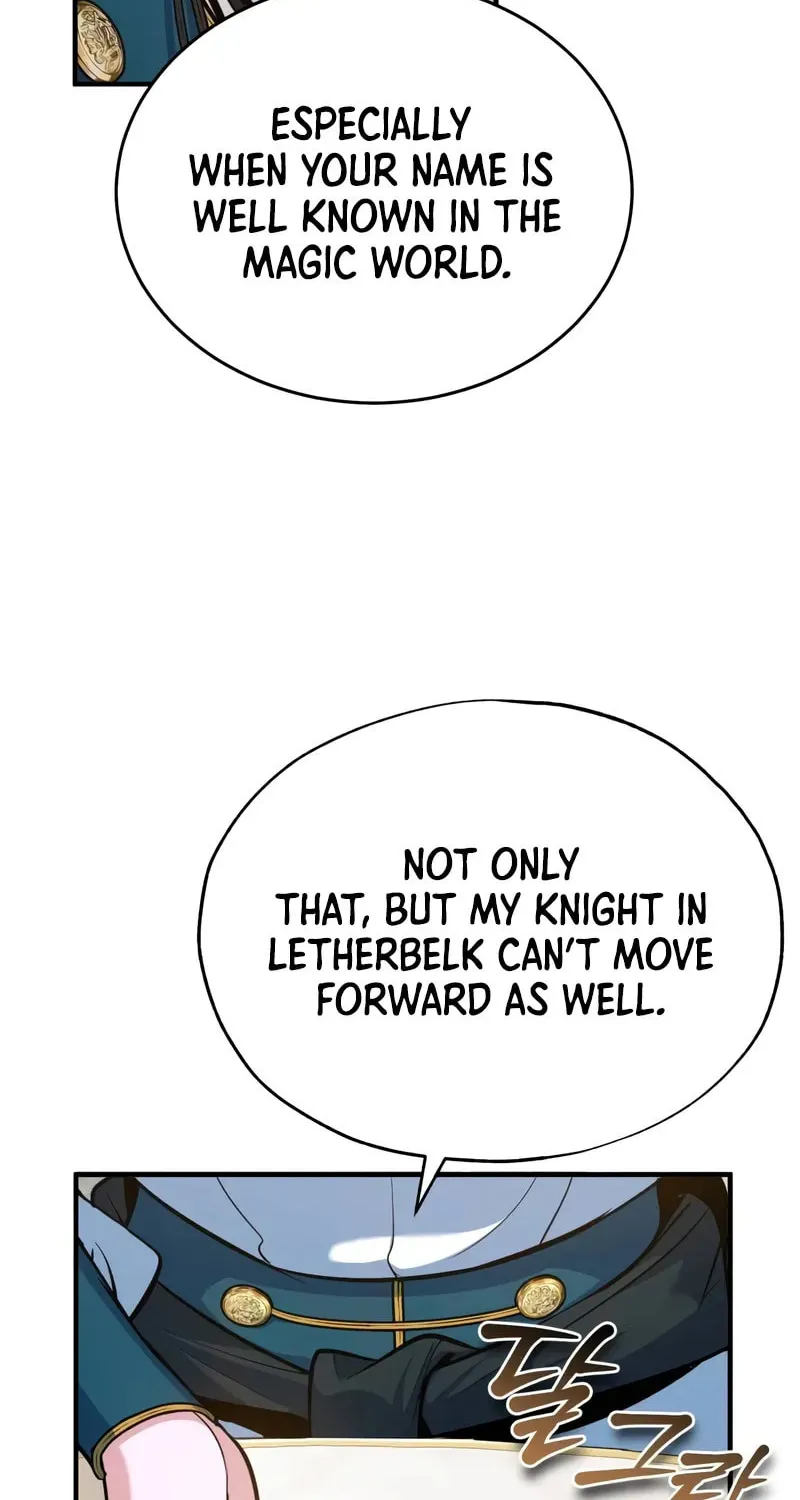 Read The Academy's Undercover Professor EN Manga Online