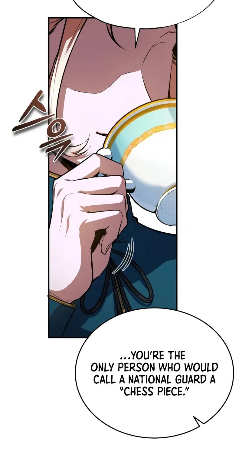 Read The Academy's Undercover Professor EN Manga Online