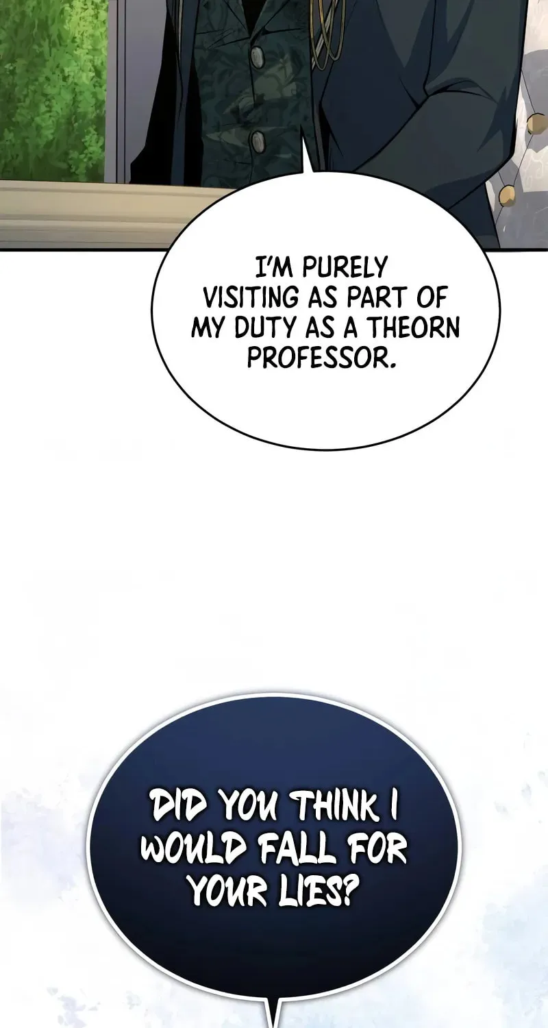 Read The Academy's Undercover Professor EN Manga Online