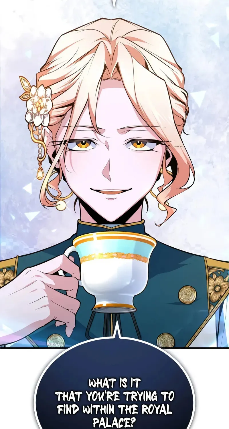 Read The Academy's Undercover Professor EN Manga Online
