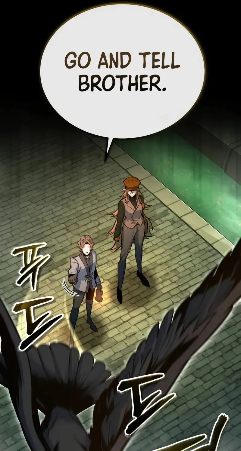 Read The Academy's Undercover Professor EN Manga Online