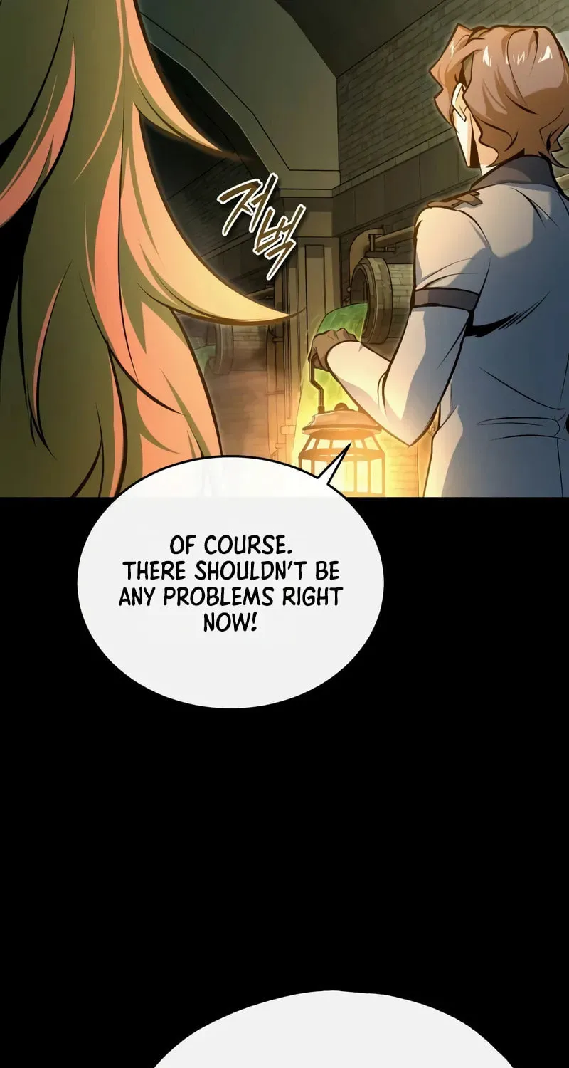 Read The Academy's Undercover Professor EN Manga Online