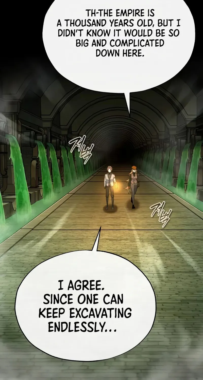 Read The Academy's Undercover Professor EN Manga Online