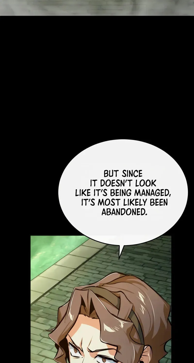 Read The Academy's Undercover Professor EN Manga Online
