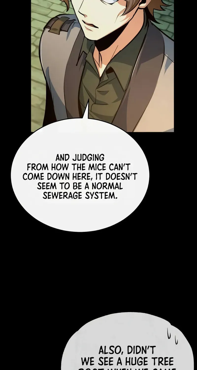 Read The Academy's Undercover Professor EN Manga Online