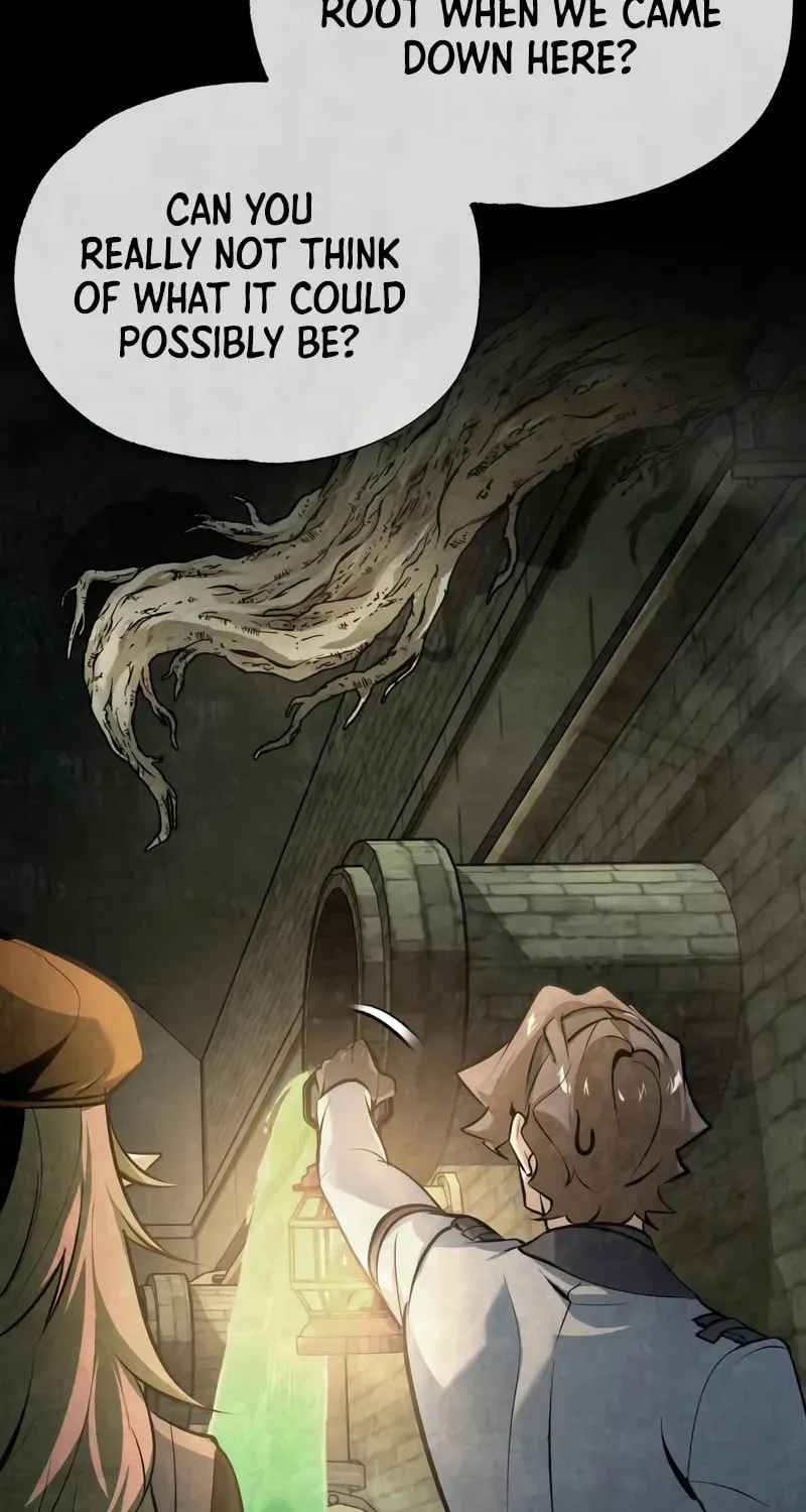 Read The Academy's Undercover Professor EN Manga Online