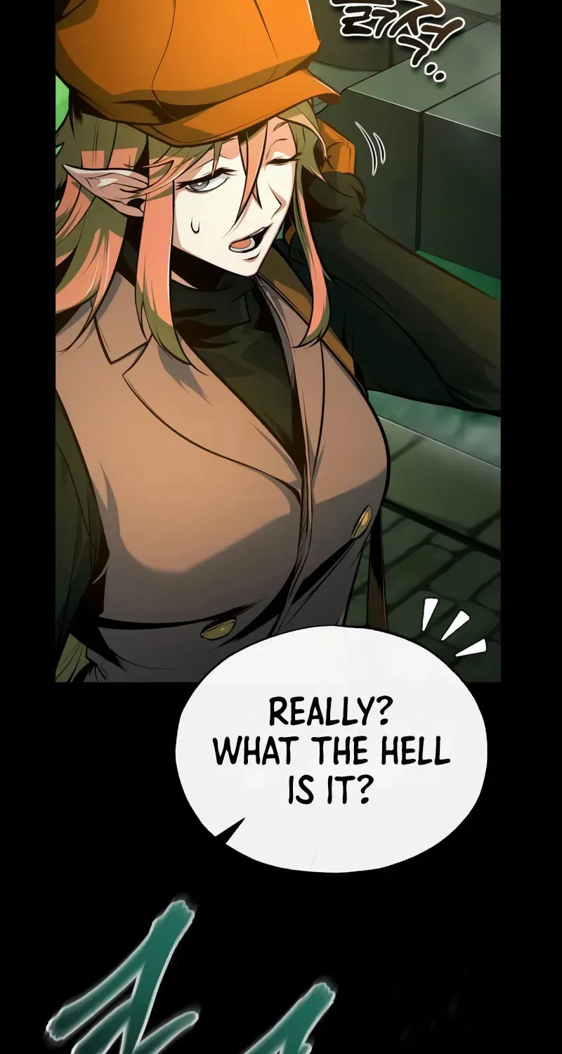 Read The Academy's Undercover Professor EN Manga Online
