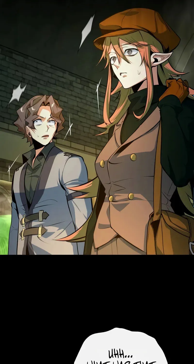 Read The Academy's Undercover Professor EN Manga Online