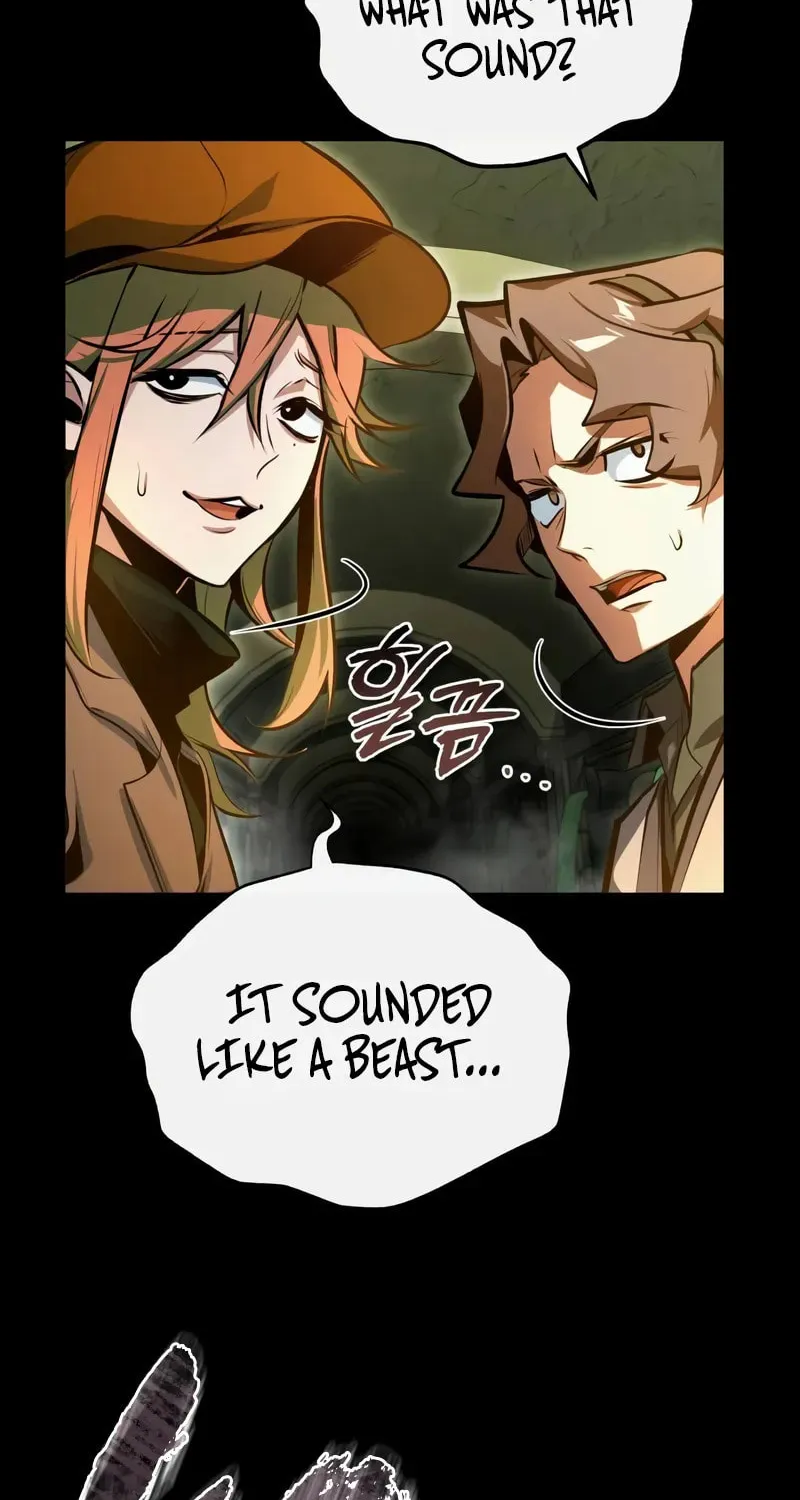 Read The Academy's Undercover Professor EN Manga Online
