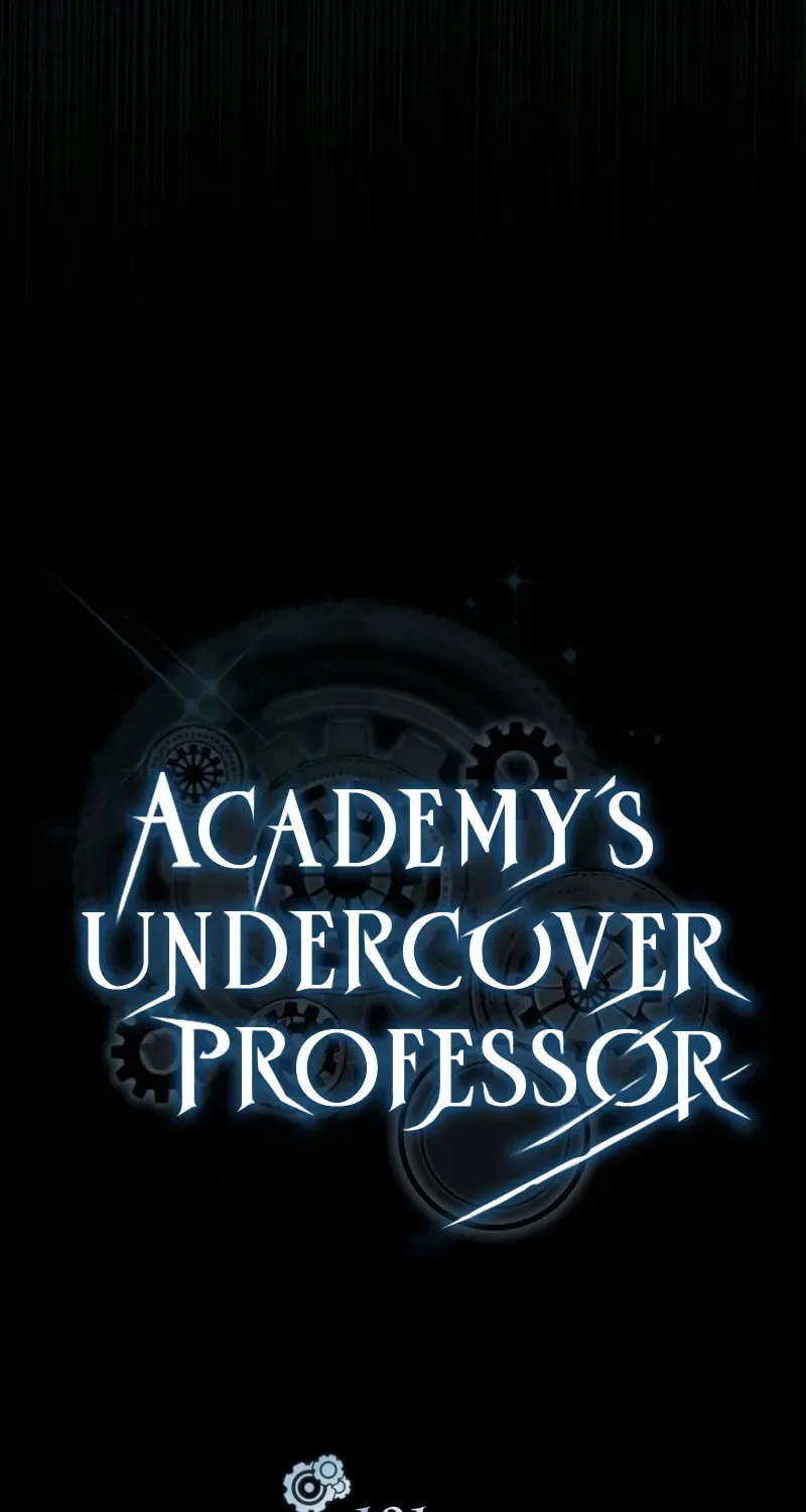 Read The Academy's Undercover Professor EN Manga Online