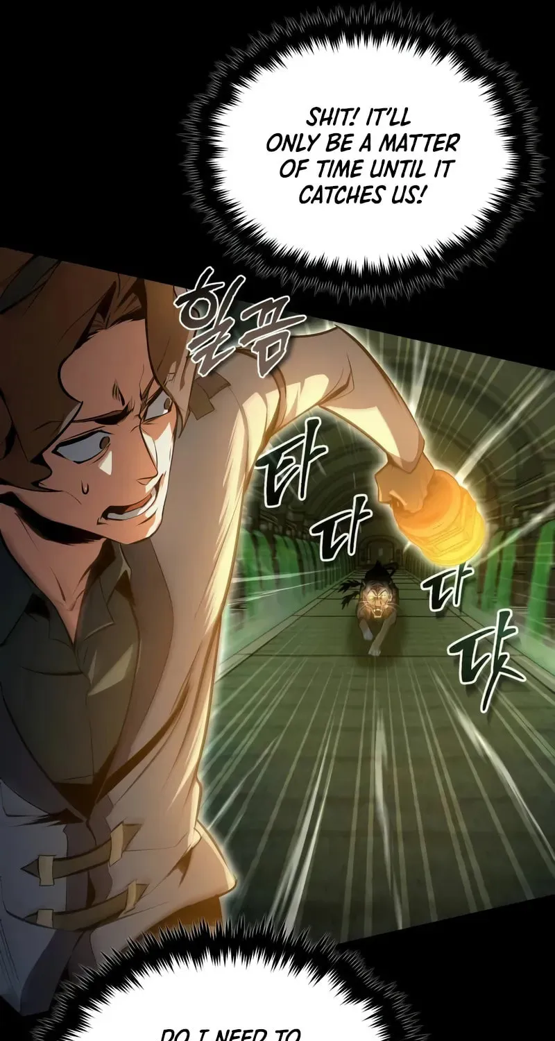 Read The Academy's Undercover Professor EN Manga Online