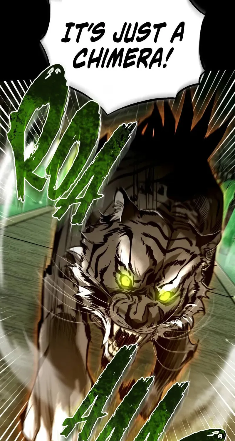 Read The Academy's Undercover Professor EN Manga Online