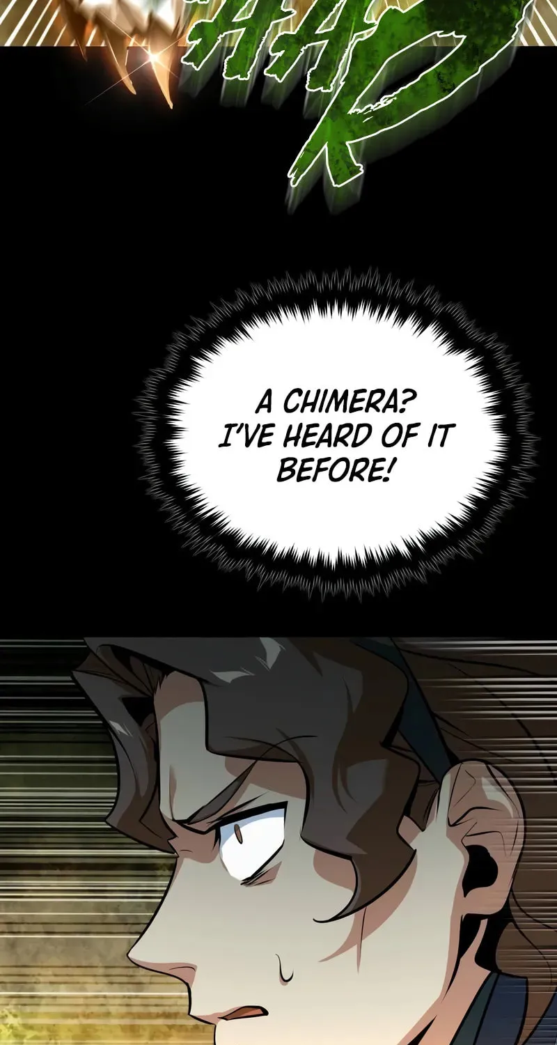 Read The Academy's Undercover Professor EN Manga Online