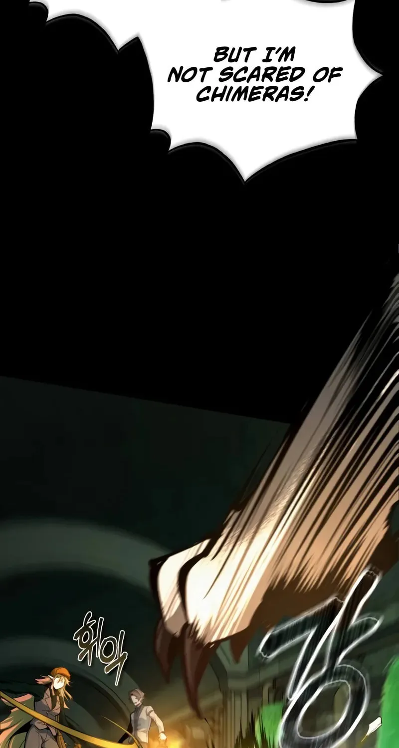 Read The Academy's Undercover Professor EN Manga Online