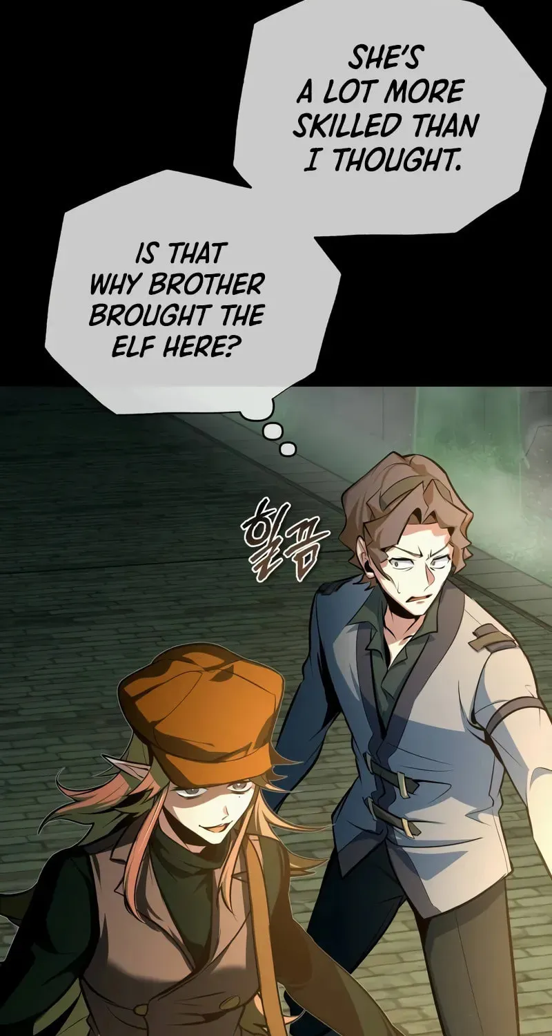 Read The Academy's Undercover Professor EN Manga Online