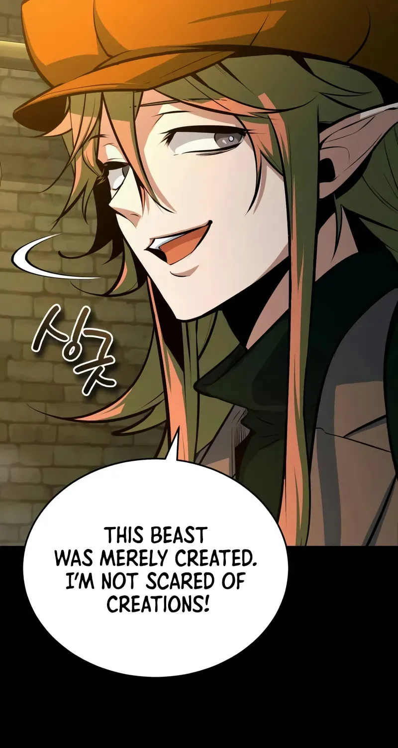 Read The Academy's Undercover Professor EN Manga Online