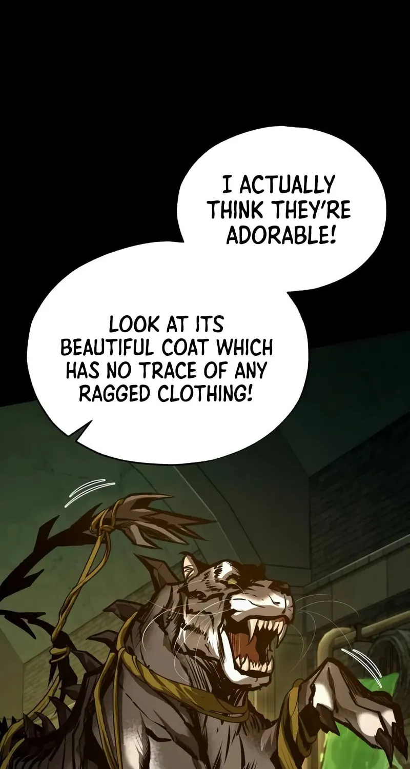 Read The Academy's Undercover Professor EN Manga Online