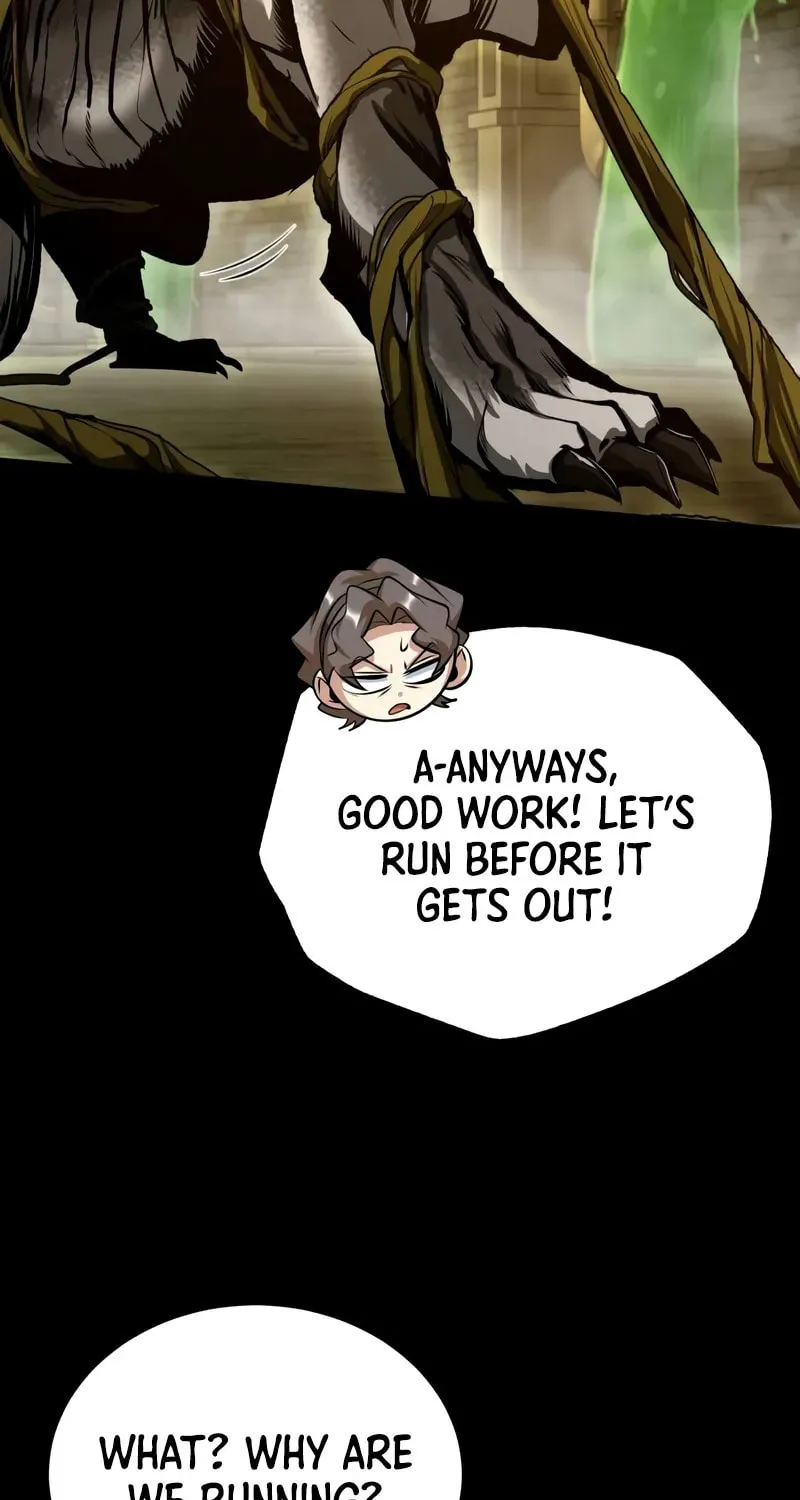 Read The Academy's Undercover Professor EN Manga Online