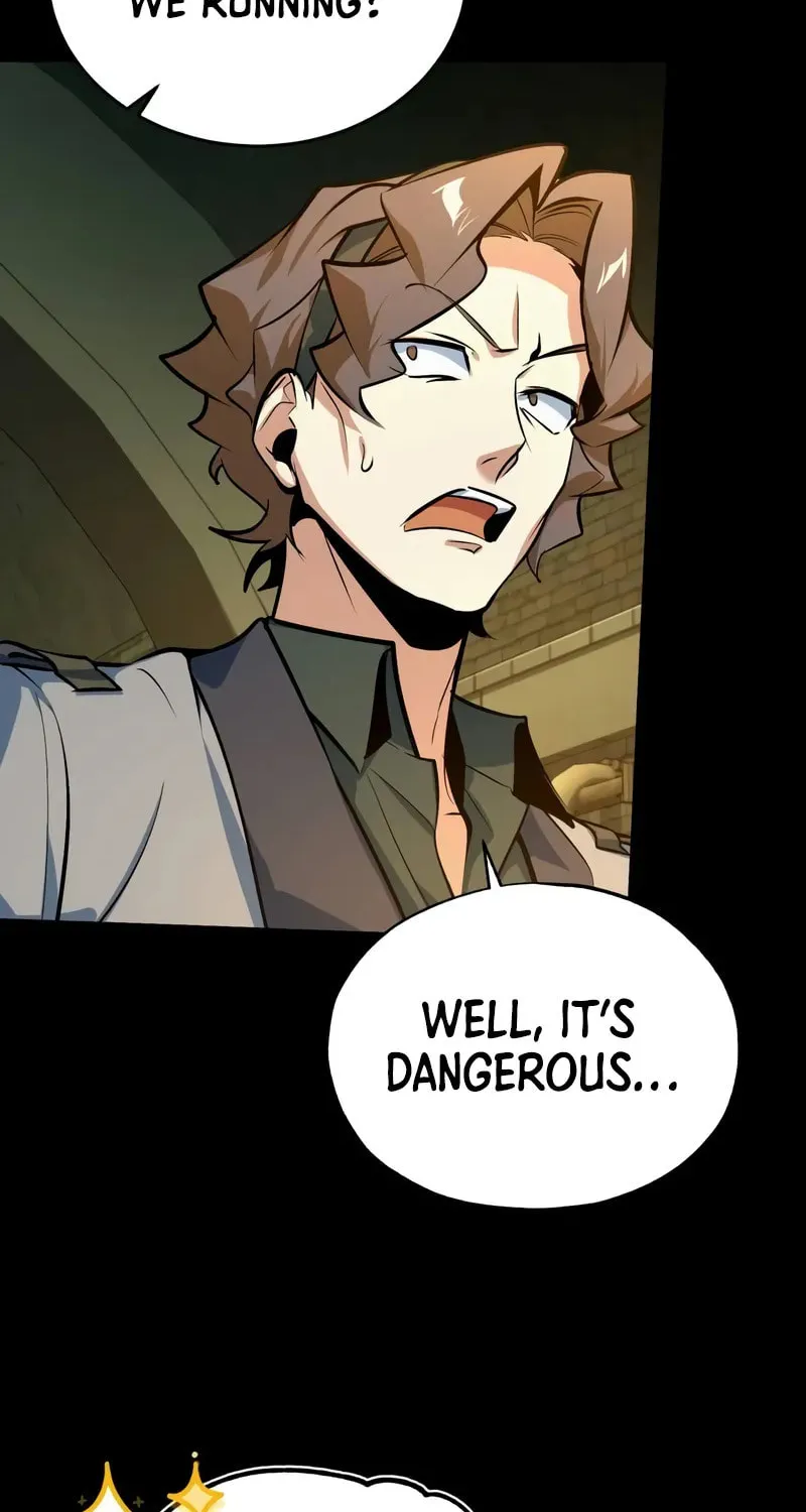 Read The Academy's Undercover Professor EN Manga Online