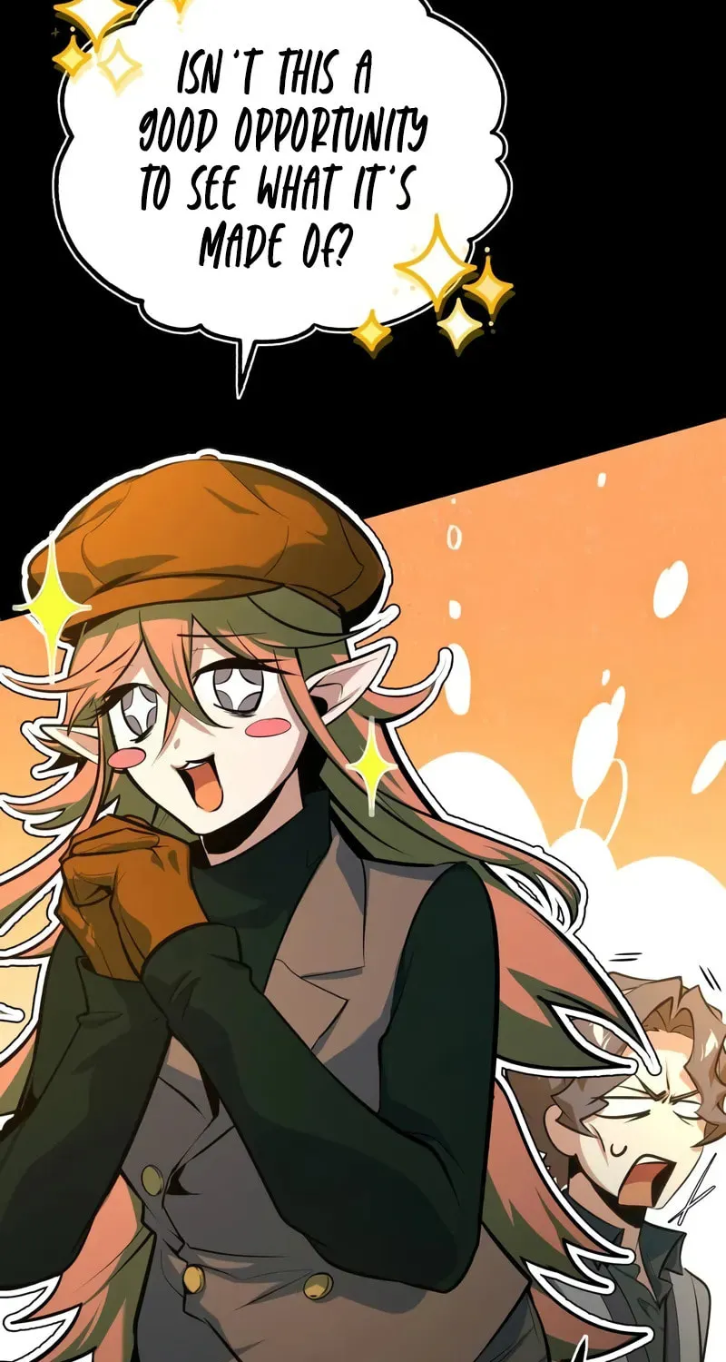 Read The Academy's Undercover Professor EN Manga Online
