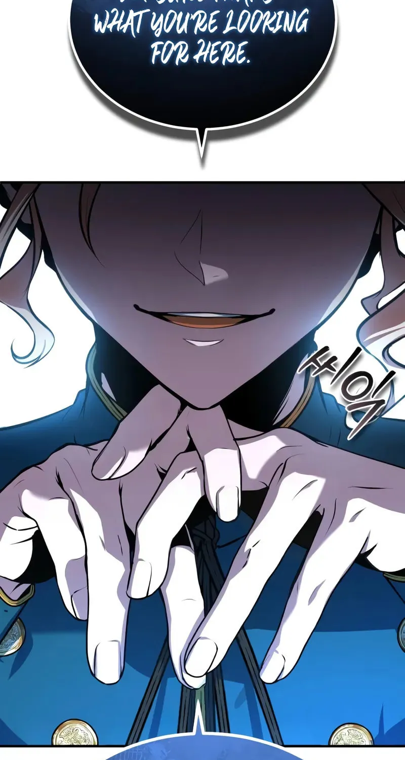 Read The Academy's Undercover Professor EN Manga Online