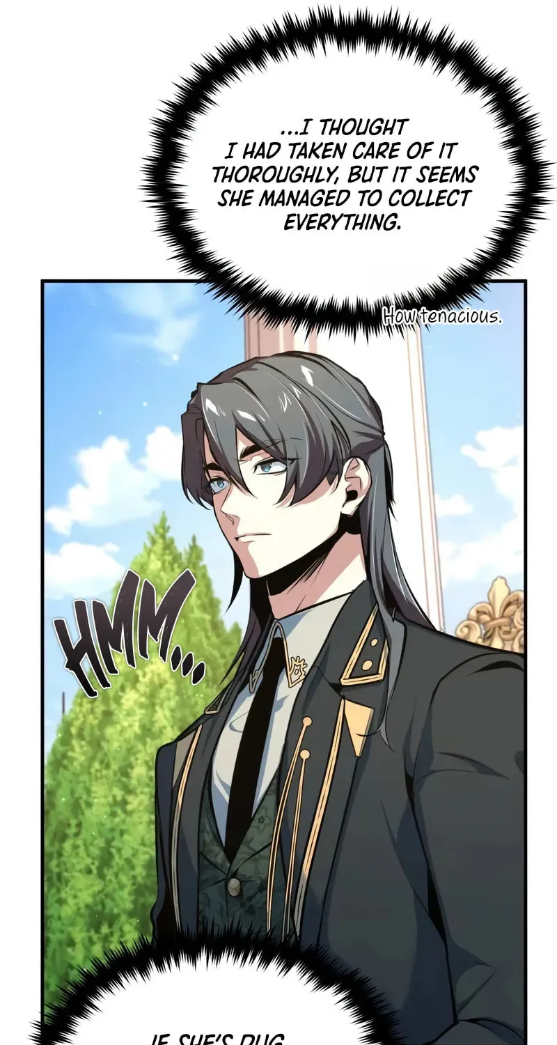 Read The Academy's Undercover Professor EN Manga Online
