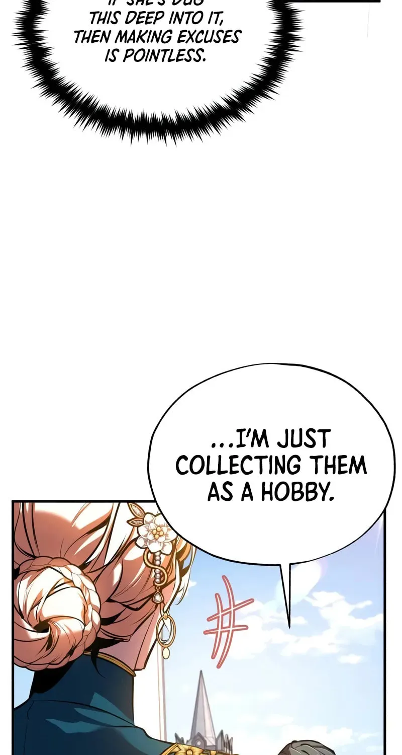 Read The Academy's Undercover Professor EN Manga Online