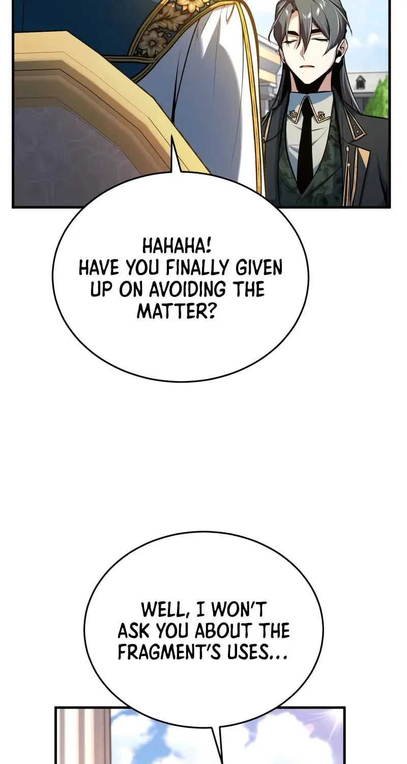 Read The Academy's Undercover Professor EN Manga Online