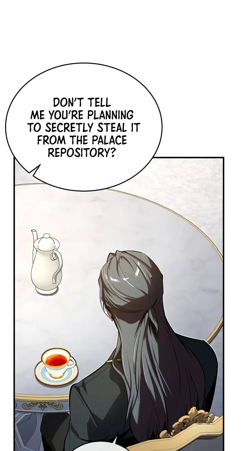 Read The Academy's Undercover Professor EN Manga Online