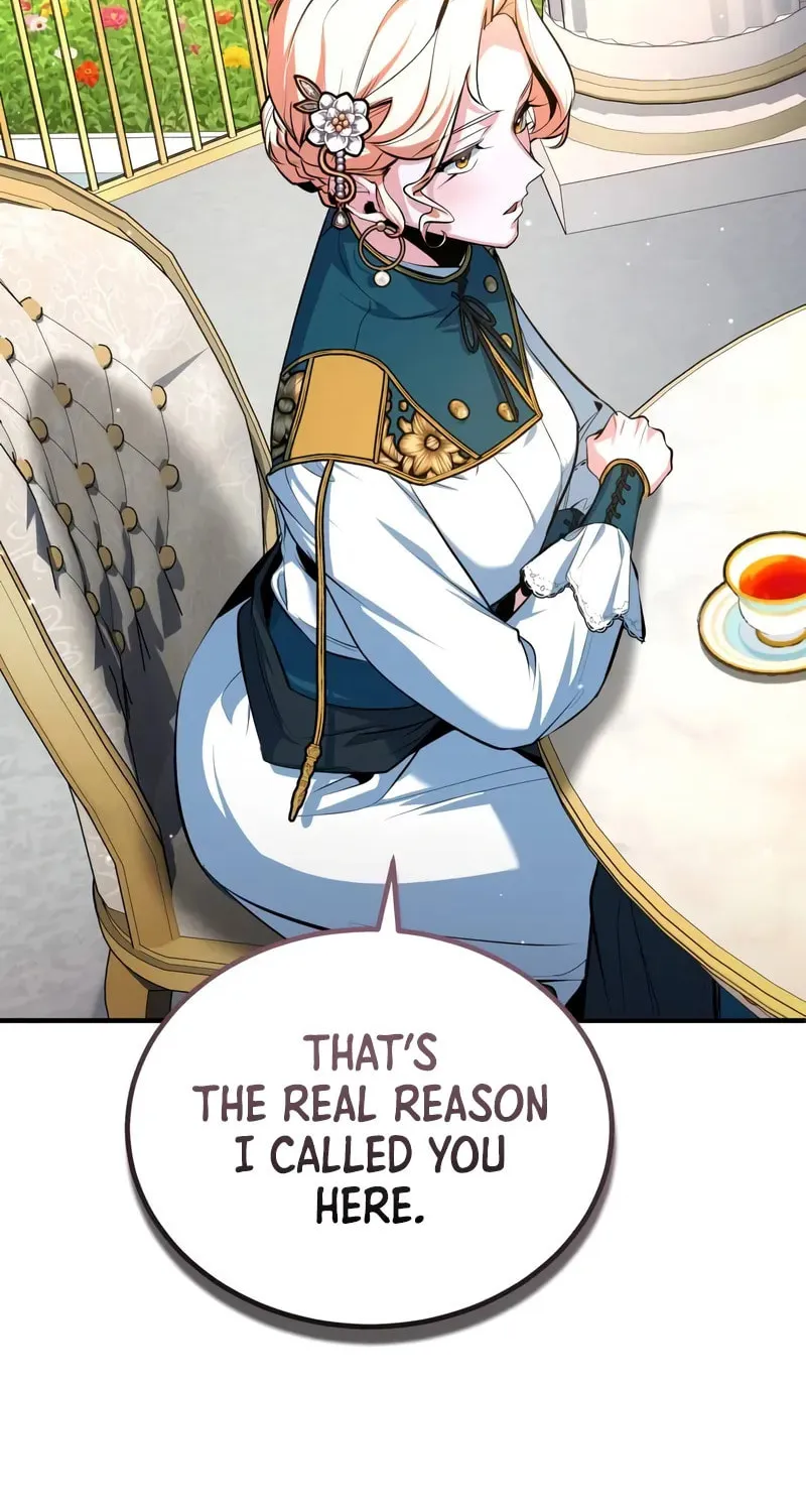 Read The Academy's Undercover Professor EN Manga Online