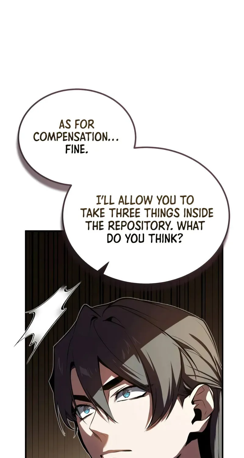 Read The Academy's Undercover Professor EN Manga Online