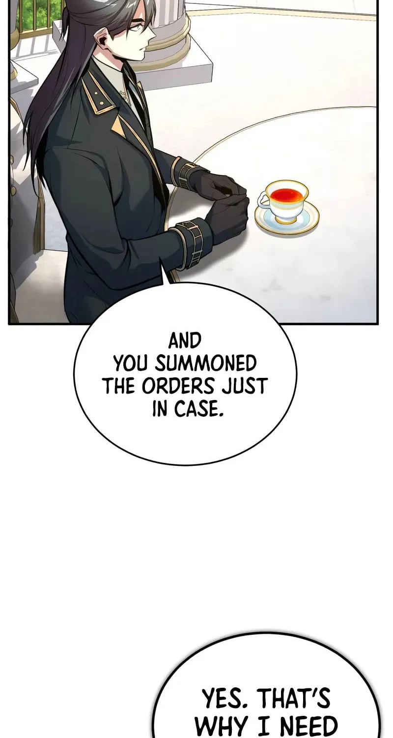 Read The Academy's Undercover Professor EN Manga Online