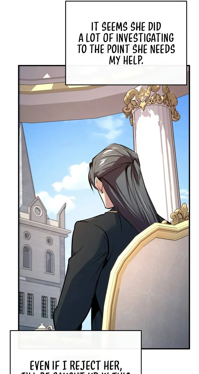 Read The Academy's Undercover Professor EN Manga Online