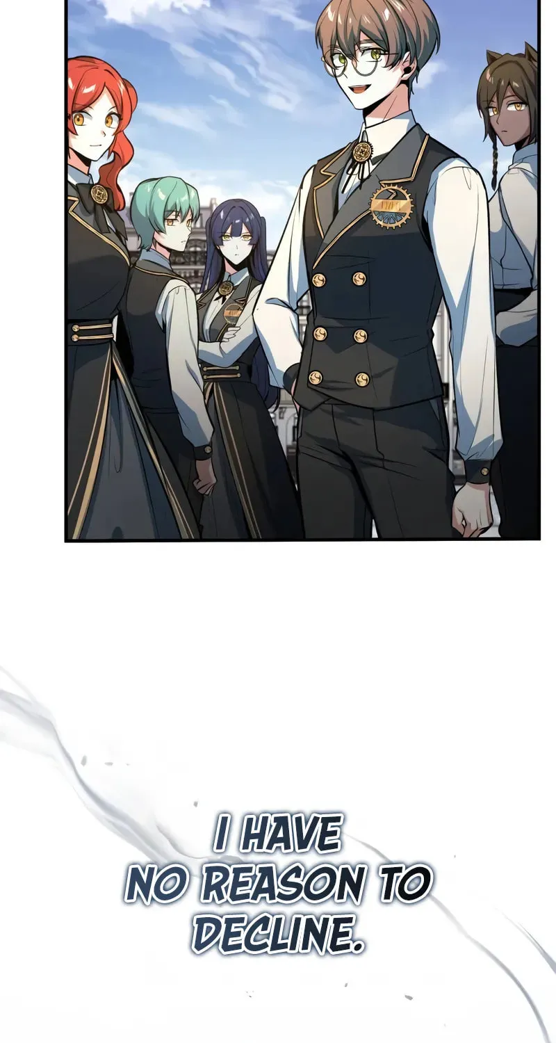 Read The Academy's Undercover Professor EN Manga Online