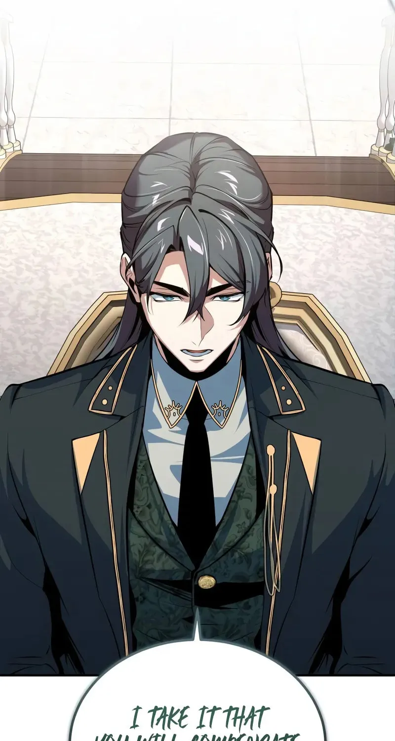 Read The Academy's Undercover Professor EN Manga Online