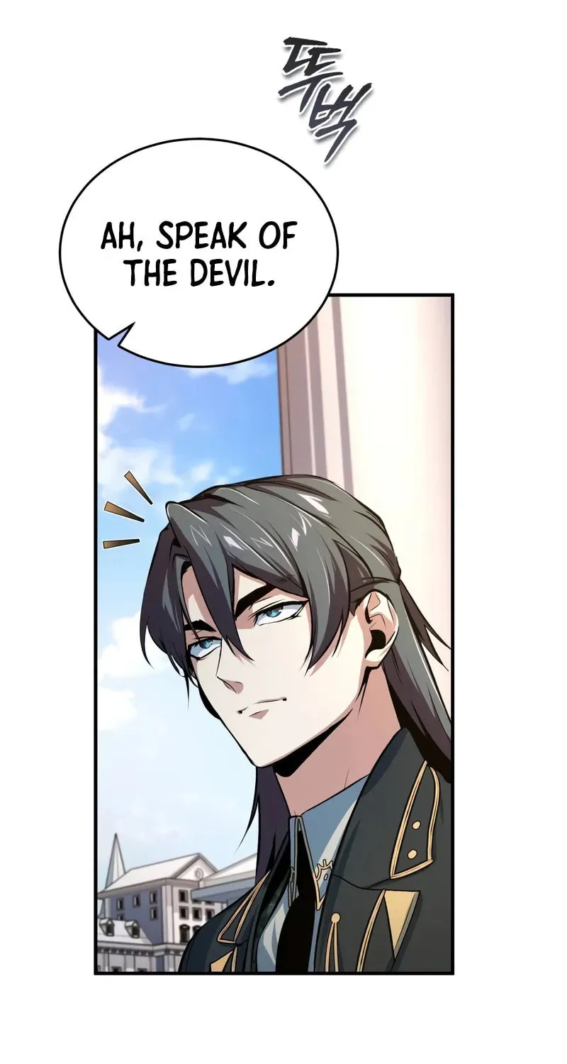 Read The Academy's Undercover Professor EN Manga Online