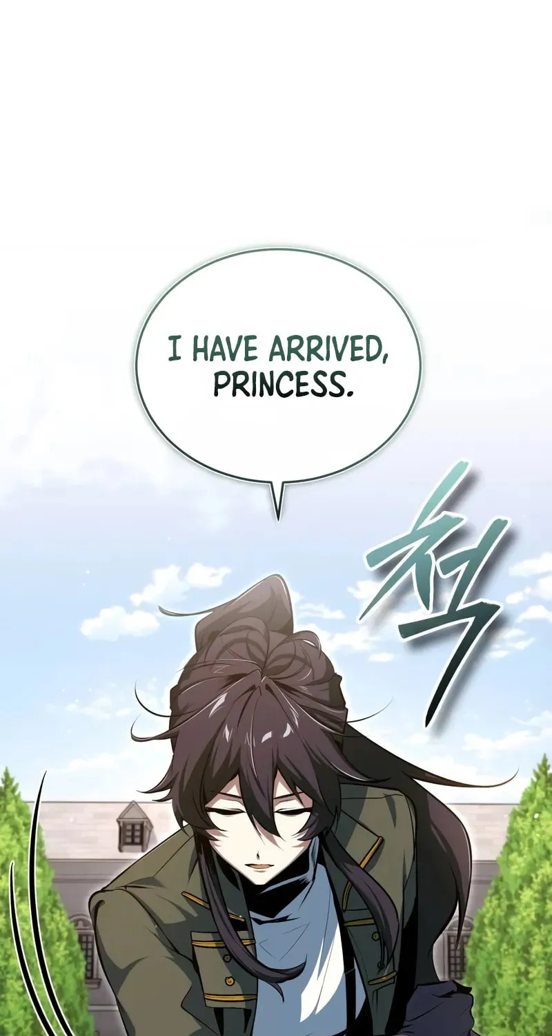 Read The Academy's Undercover Professor EN Manga Online