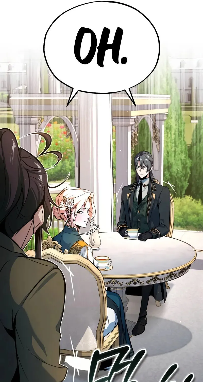 Read The Academy's Undercover Professor EN Manga Online