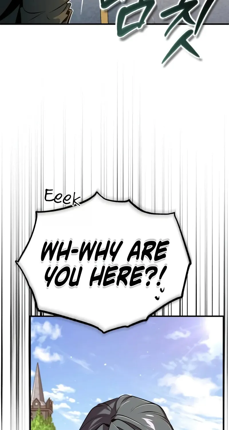 Read The Academy's Undercover Professor EN Manga Online