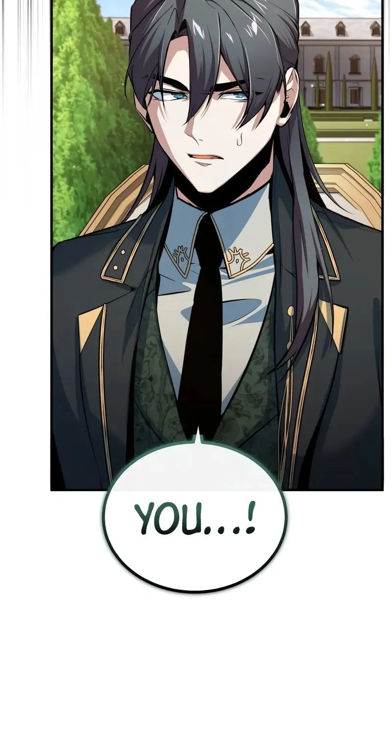 Read The Academy's Undercover Professor EN Manga Online