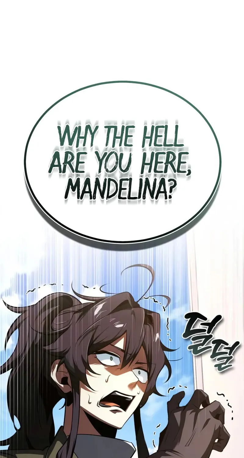 Read The Academy's Undercover Professor EN Manga Online