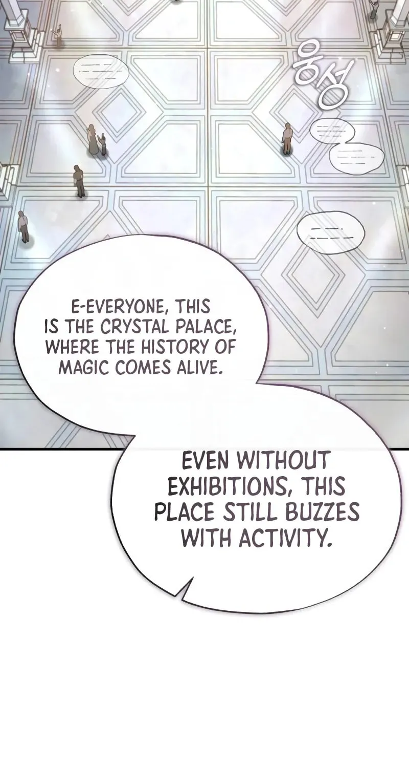 Read The Academy's Undercover Professor EN Manga Online