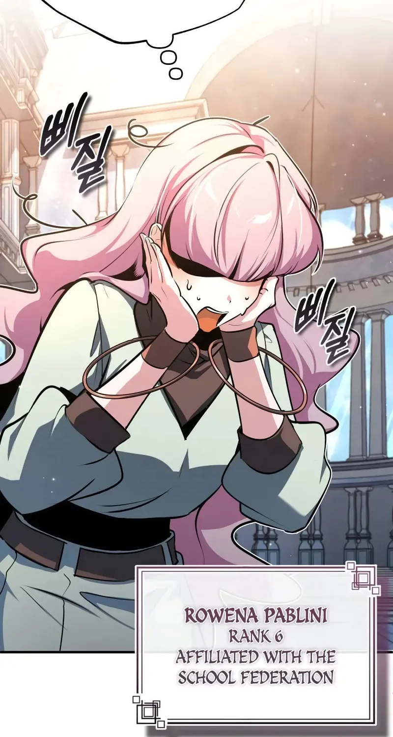 Read The Academy's Undercover Professor EN Manga Online