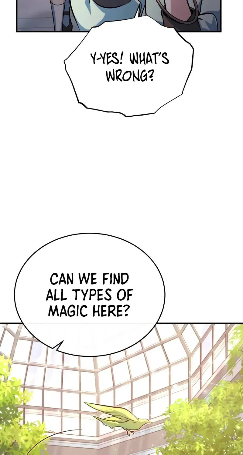 Read The Academy's Undercover Professor EN Manga Online